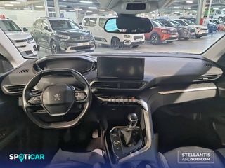 Peugeot 3008 1.5 BlueHDi 96kW (130CV) S&S Style