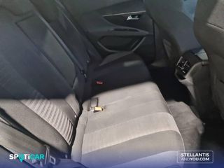 Peugeot 3008 1.5 BlueHDi 96kW (130CV) S&S Style