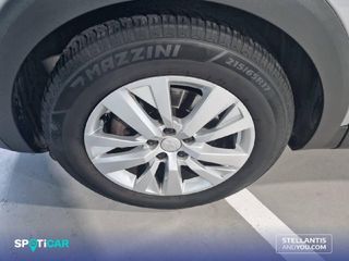Peugeot 3008 1.5 BlueHDi 96kW (130CV) S&S Style
