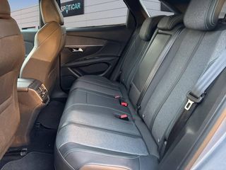 Peugeot 3008 225 e-EAT8 Allure Pack