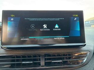 Peugeot 3008 225 e-EAT8 Allure Pack