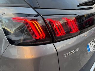 Peugeot 3008 225 e-EAT8 Allure Pack