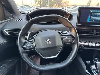 Peugeot 3008 225 e-EAT8 Allure Pack