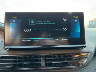 Peugeot 3008 225 e-EAT8 Allure Pack