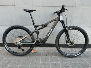 BH iLynx SL 8.0
