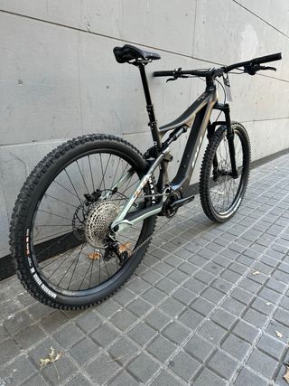 BH iLynx SL 8.0