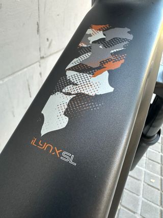 BH iLynx SL 8.0