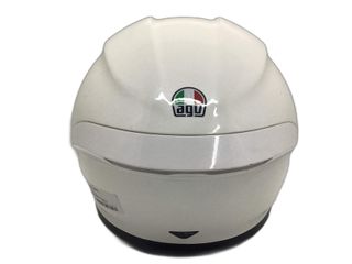 casco integral agv k-6 s