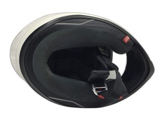 casco integral agv k-6 s