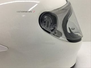 casco integral agv k-6 s