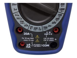 multimetro generico generico