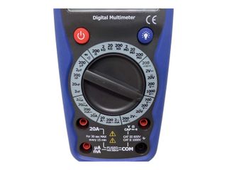 multimetro generico generico