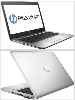 Portátil HP EliteBook 840 G3