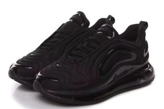Nike Air Max 720 Negras