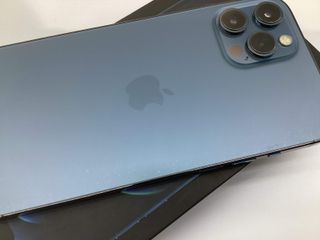 apple iphone 12 pro max 256gb