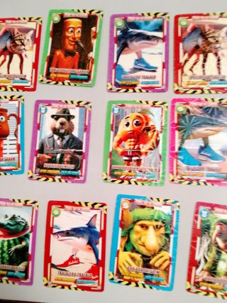 Carte Tung Tung Tung Sahur