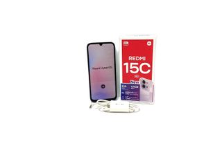 xiaomi redmi 15c 5g 4gb 128gb