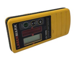 otras lasermark detector de laser universal
