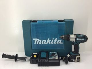 taladro a bateria makita bdf451