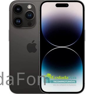 iPhone 14 Pro 128Gb Nero Spaziale