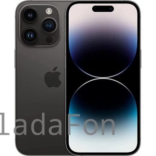 iPhone 14 Pro 128Gb Nero Spaziale