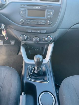 KIA ProCeed 2014 100cv Gasolina