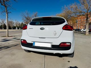 KIA ProCeed 2014 100cv Gasolina