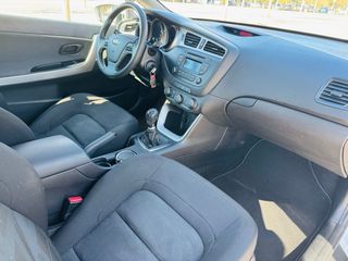 KIA ProCeed 2014 100cv Gasolina