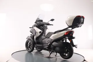 YAMAHA TRICITY 300 2025