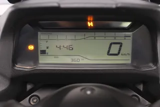 YAMAHA TRICITY 300 2025