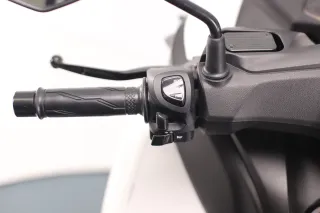 YAMAHA TRICITY 300 2025