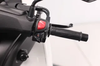 YAMAHA TRICITY 300 2025