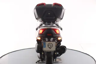 YAMAHA TRICITY 300 2025