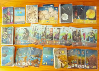 Viajeros de las Tierras del Sur