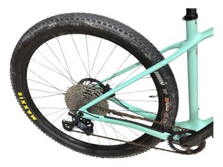 bicicleta montaña orbea alma m30 2022