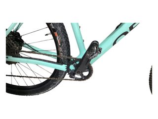 bicicleta montaña orbea alma m30 2022