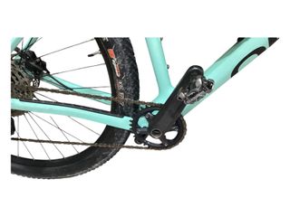 bicicleta montaña orbea alma m30 2022