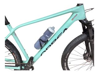 bicicleta montaña orbea alma m30 2022
