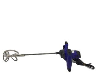 batidora de obra dayplus agitator