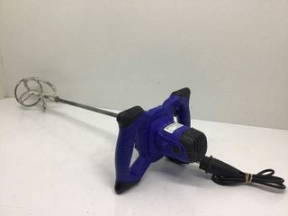 batidora de obra dayplus agitator