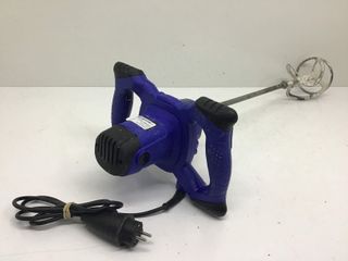 batidora de obra dayplus agitator