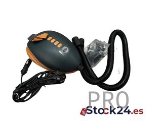 BOMBA de Aire Rápido y Apagado Automático para Botes Inflables de Paddleboard