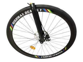 bicicleta carretera highway bike highway bike