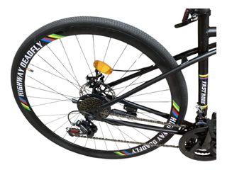 bicicleta carretera highway bike highway bike