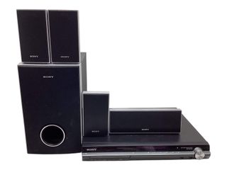 conjunto home cinema lg hcd-dz230