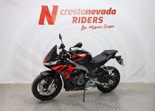 Aprilia TUONO 660 FACTORY