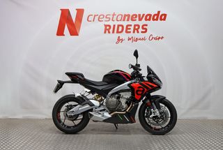 Aprilia TUONO 660 FACTORY