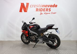 Aprilia TUONO 660 FACTORY