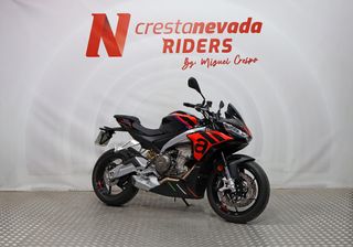 Aprilia TUONO 660 FACTORY