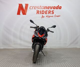 Aprilia TUONO 660 FACTORY